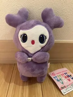 TWICE LOVELYS GIGO ハグぐるみ サナ