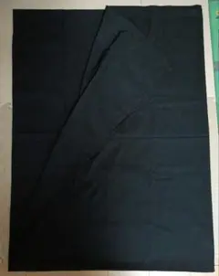 暗幕 布 150×200cm ブラック