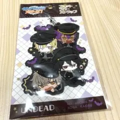 あんさんぶるスターズ　ラバーストラップ