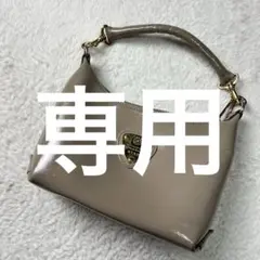 ショルダーバッグ ハンドバッグ