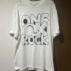 ONE OK ROCK 2024 PREMONITION Tシャツ XL