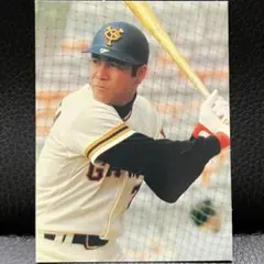 2026年最新】プロ野球カード柴田勲の人気アイテム - メルカリ