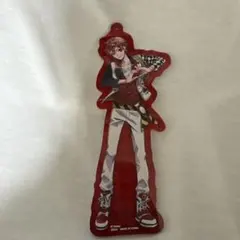 ツイステ　エース・トラッポラ　アクリルキーホルダー