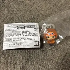 ONE PIECE ポートガス・D・エース カプセルトイ