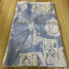 遮光カーテン・キャンプレモン「スヌーピー」 100×192×2枚 未使用品