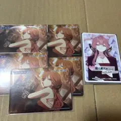 WIXOSS アル 絆トークン