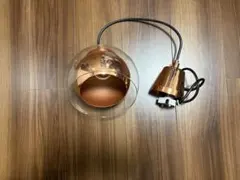 EGLO ペンダントライト ROCAMAR 204427J