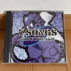 7 SONGS SOBUT/REACH
