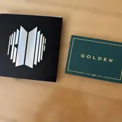 BTS/ProofとGOLDENグク