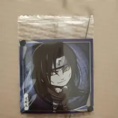 ナルト　ウエハース　シール