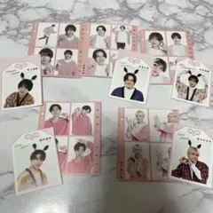 KEY TO LIT 佐々木大光 まとめ売り - メルカリ