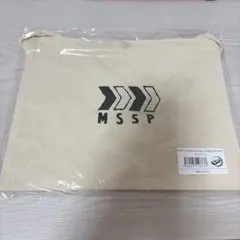 M.S.S Project MSSP PANZER SSA サコッシュ