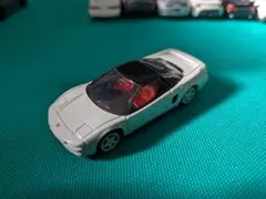 トミカプレミアム ホンダ NSX Type-R 白色 ホワイト