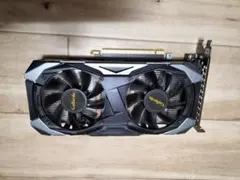 Manli Gallardo GTX1660