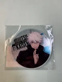 呪術廻戦 アクリルコースター 五条