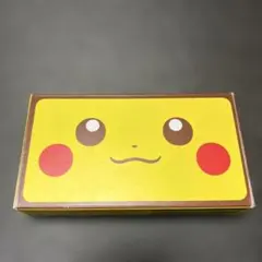 帰ってきた 名探偵ピカチュウ Amazon限定オリジナルBOX - メルカリ