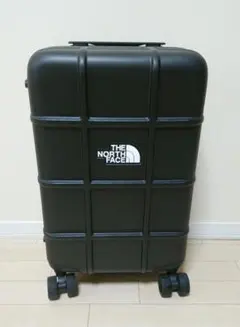 【廃版激レア】ノースフェイス キャリーバッグ紺 75L 廃版激レア】ノースフェイス キャリーバッグ紺 75L