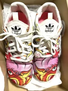 2026年最新】adidas コラボ リタオラの人気アイテム - メルカリ