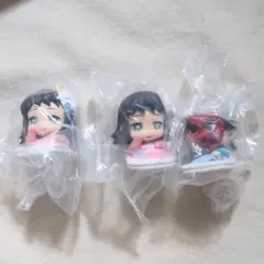 鬼滅の刃 おねむたん スペシャルリミックス肆 真菰&鱗滝