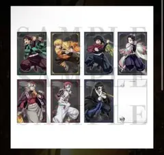 『劇場版「鬼滅の刃」無限城編』第一章 ポストカードセット 単品 胡蝶しのぶ