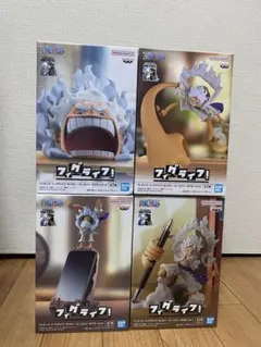 2025年最新】ギア3ルフィの人気アイテム - メルカリ