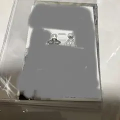 ミルキーサブウェイ 入場者特典 カート マックス 社長