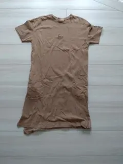 BREEZE　子供服ワンピース　140cm　美品