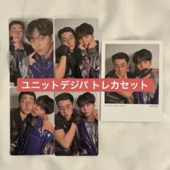最安値】BTS ARIRANG 2次 ラキドロ ジン トレカ コンプリート - メルカリ