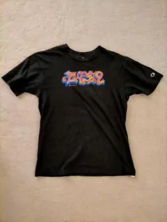 Champion チャンピオン Tシャツ L