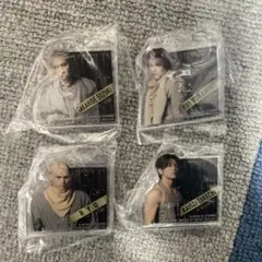 BOT ガチャガチャ カプセルTHE RAMPAGE まとめ売り