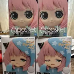 【まなみん様専用】アーニャフィギュアセット