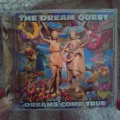 THE DREAM QUEST