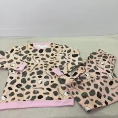 SANRIO　サンリオ　Hellokitty　ハローキティ ルームウェア　え1