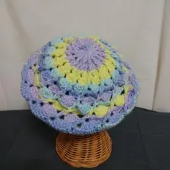 ベレー帽 ファッション小物