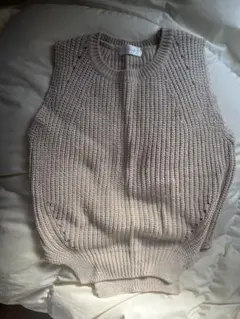 おまとめニット3点