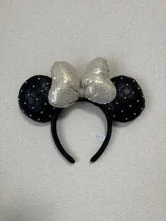 ディズニー カチューシャ