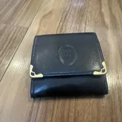 Cartier コインケース