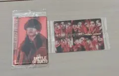 RAMPAGE 川村壱馬 BOT セット