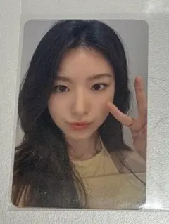 I-dle idle 香港 VIP特典 トレカ ソヨン ミンニ シュファ 3枚 - メルカリ