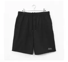 Ennoy ショートパンツ ブラック　XL 25SSのサムネイル