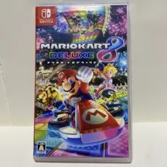 マリオカート8 デラックス Nintendo Switch