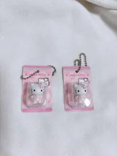 ハローキティ　パッケージミニチュアコレクション