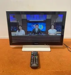 Panasonic プライベート・ビエラ SV-PT19S1 19インチ 61GgHhmu8sL.jpg_BO30,255,255,