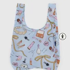 新品未使用】BAGGU ベビー クラウズ クラウド 空 BABY レア - メルカリ