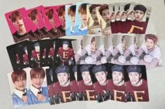 RIIZE ソヒ　トレカ　大量