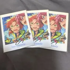 あんスタ ぱしゃっつ レオ 10周年