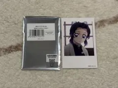 鬼滅の刃 柱カフェ チェキ風ブロマイド 胡蝶しのぶ 7 - メルカリ