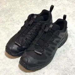 【新品】Salomon XA PRO 3D V9 WIDE GTX 26.5cmのサムネイル