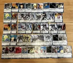2025年最新】ガンダムウォー レアの人気アイテム - メルカリ