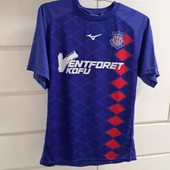 ヴァンフォーレ 甲府　Tシャツのサムネイル